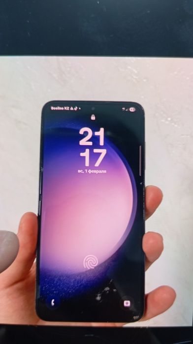 Самсунг с23 сатылады