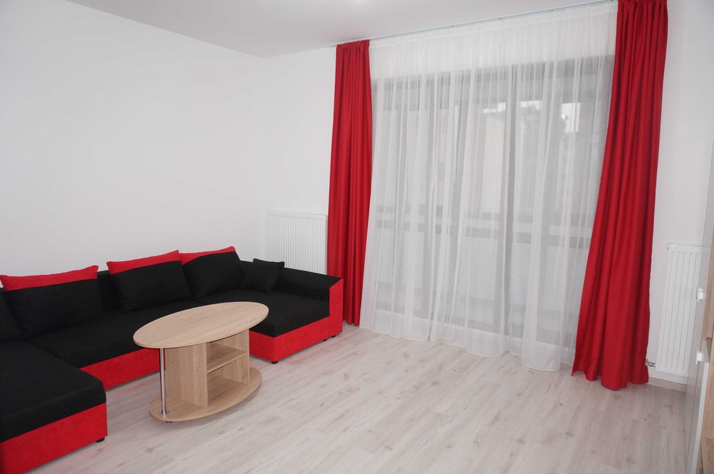 Ofer spre inchiriere apartament 2 camere Rezidential Apusului