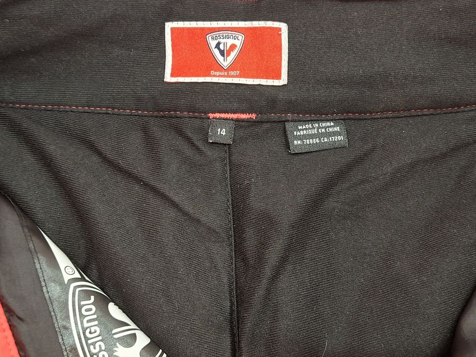 Грейка за ски Rossignol