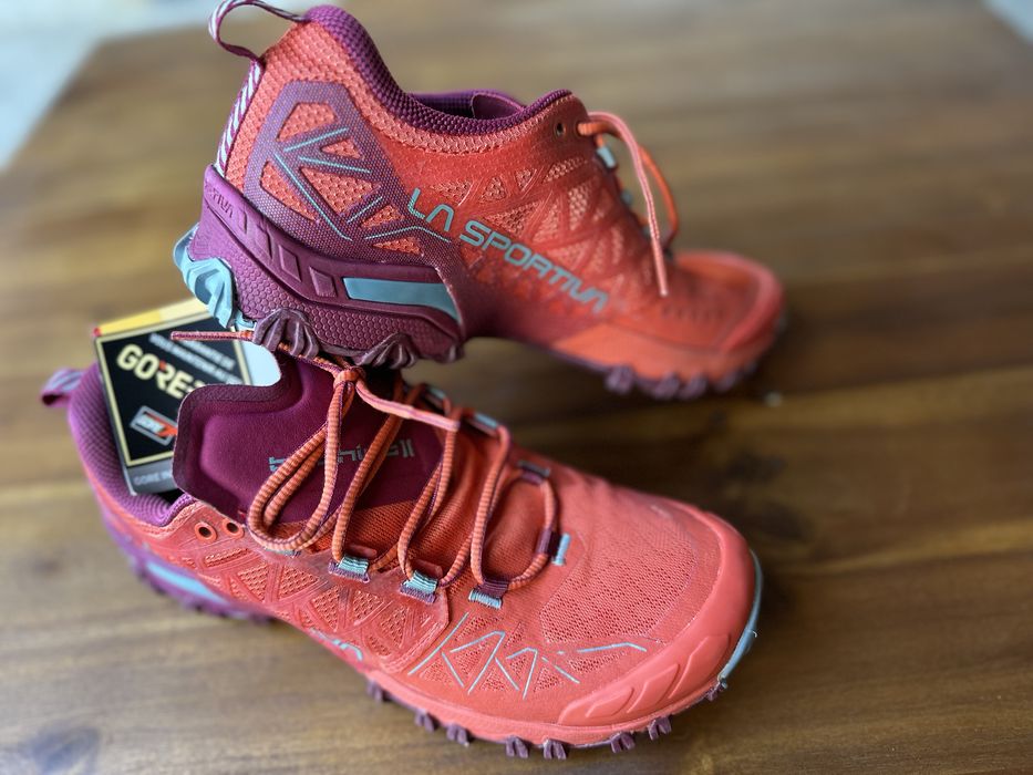 La Sportiva Bushido II W’S GTX 39 1/2