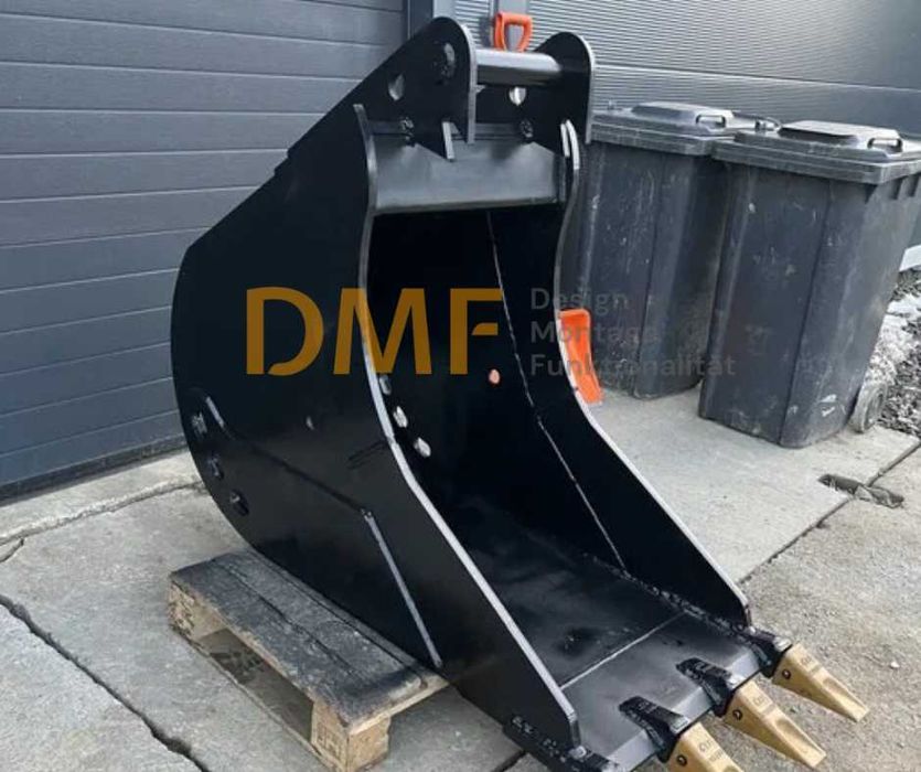 Кофа за багер 60см Heavy Duty за багер 9,5 - 14 тона