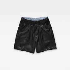 Къси панталони G-star