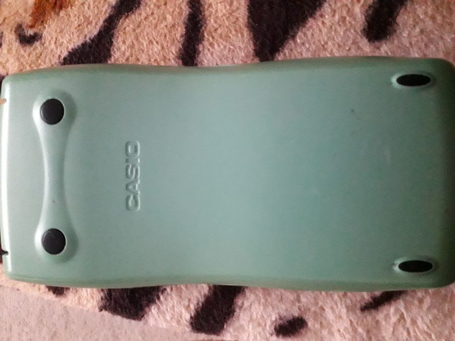 Calculator grafic studenti Casio Graph 35+