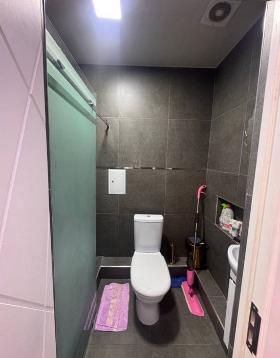 Arenda kvartira Sergeli Green haus 2 xonalik uy beriladi