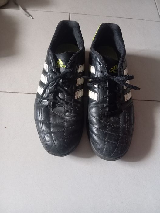 Ghete fotbal adidas vintage