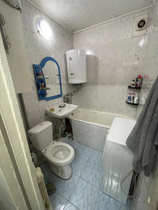 продам 2-х комнатную квартиру