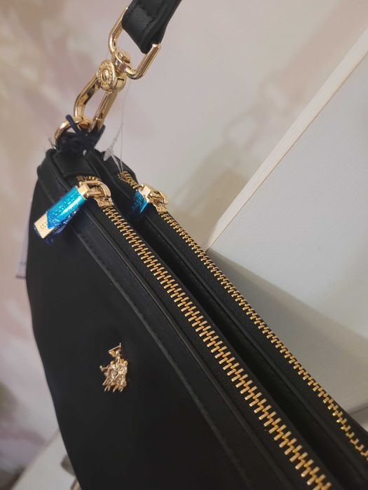 Дамска чанта Polo ASSN