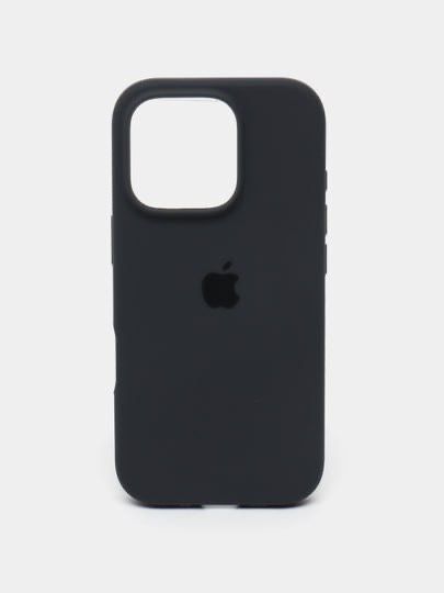 Силиконовые чехлы на все модели iPhone оптом