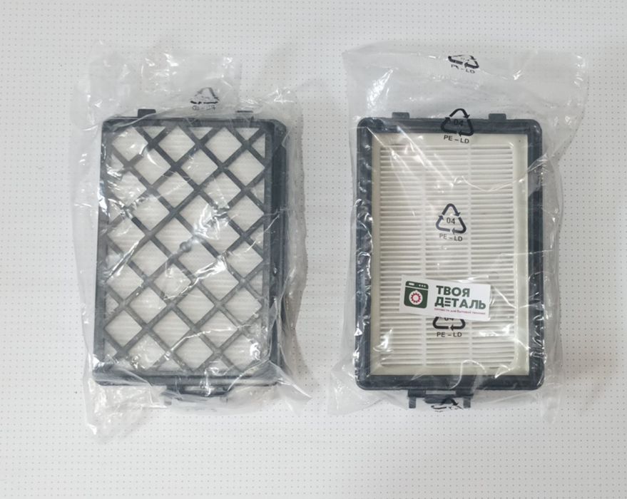 Фильтр для пылесосов Samsung!