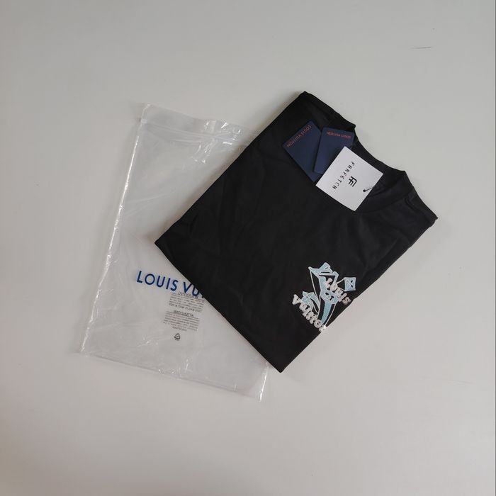 Tricou Louis Vuitton