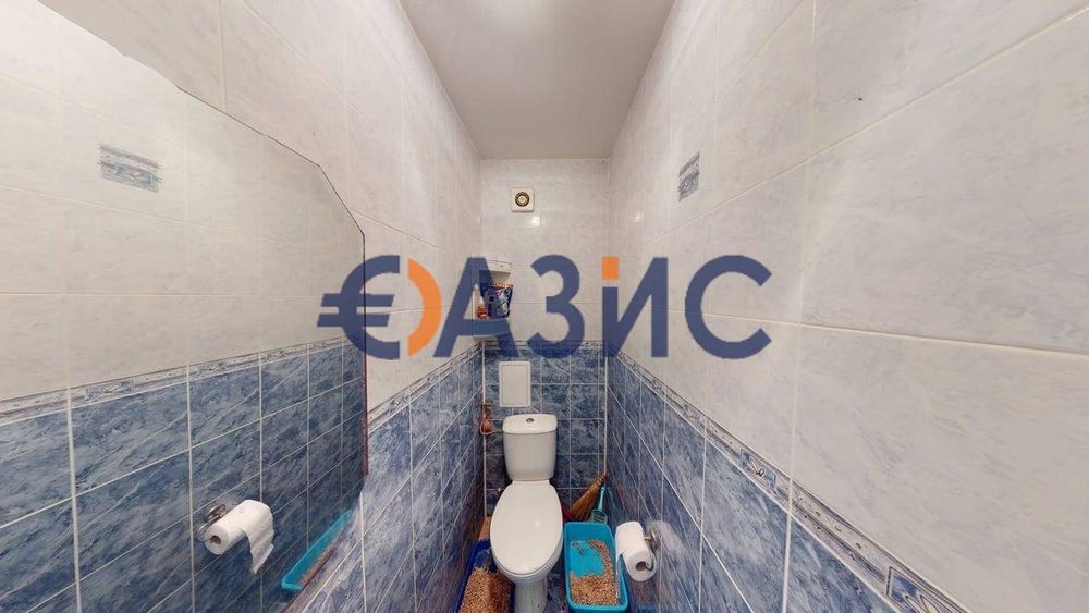 Продава се Тристаен апартамент в с. Кошарица, Област Бургас - 104 кв.м за 515 €/кв.м - Снимка #11