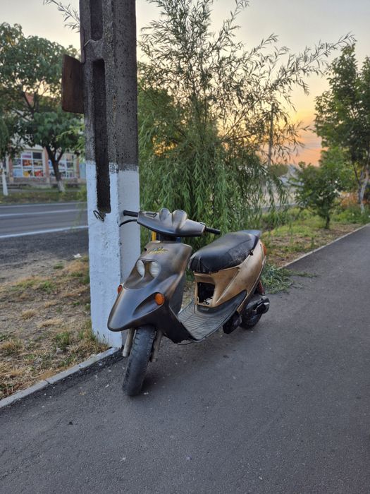 Vand malaguti f10