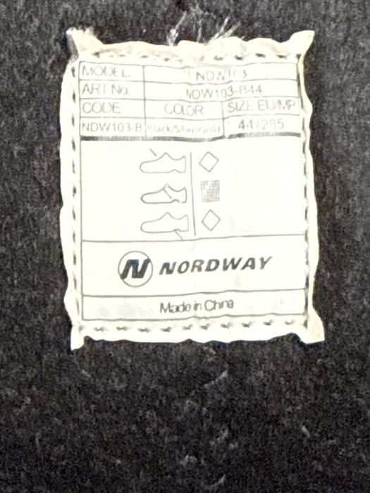 Коньки хоккейные мужские