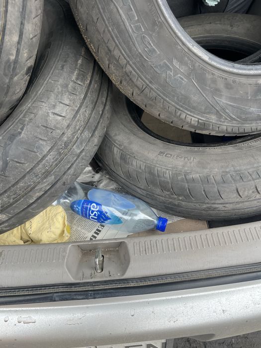 Шины шишы шины шины