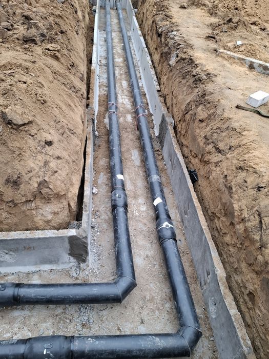 Услуги сварочных работ