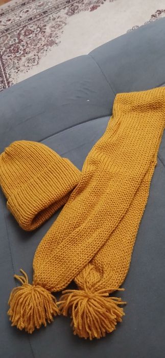 Вязаные следки ручной работы