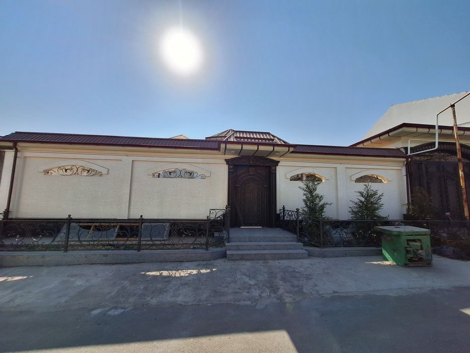 Kirov Olmazor kocada 6sotix yangi uy  sotiladi