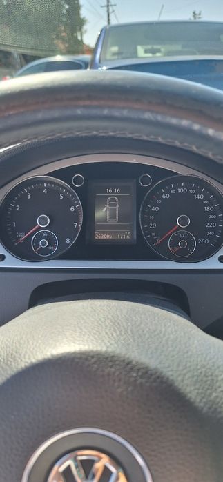 Passat b6 1.4 TSI