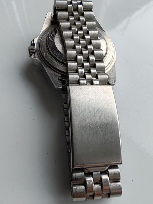 Ceas Ascot Quartz 40 mm