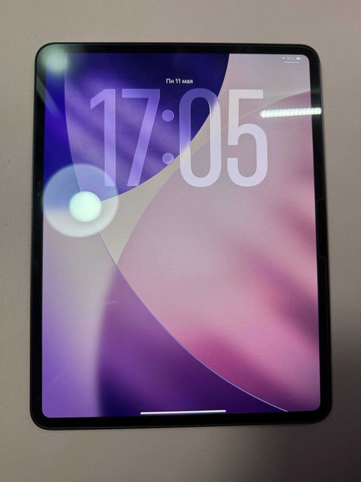 IPad Pro 13/ M4/ 256/  Wi-Fi / 2024