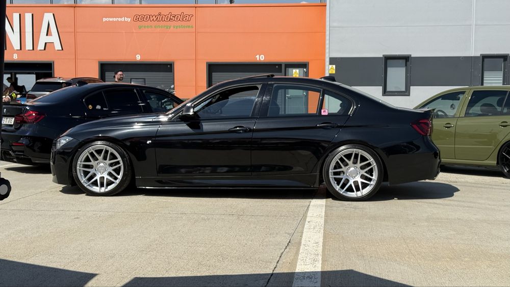 BMW 3 Series 2014 — imagine 2