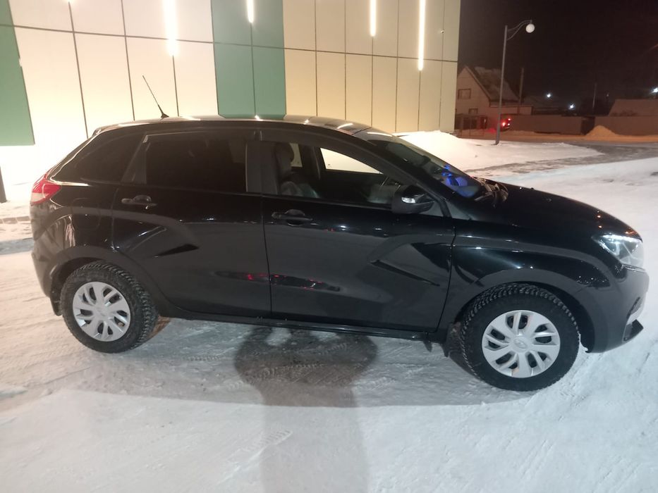 Продам авто в хорошем состоянии.