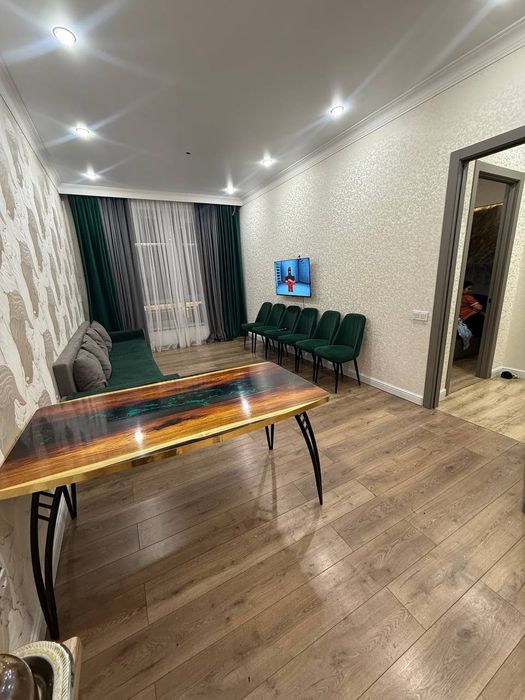 Продам Евро двушку