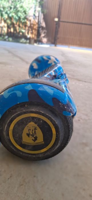 Продается гироскутер