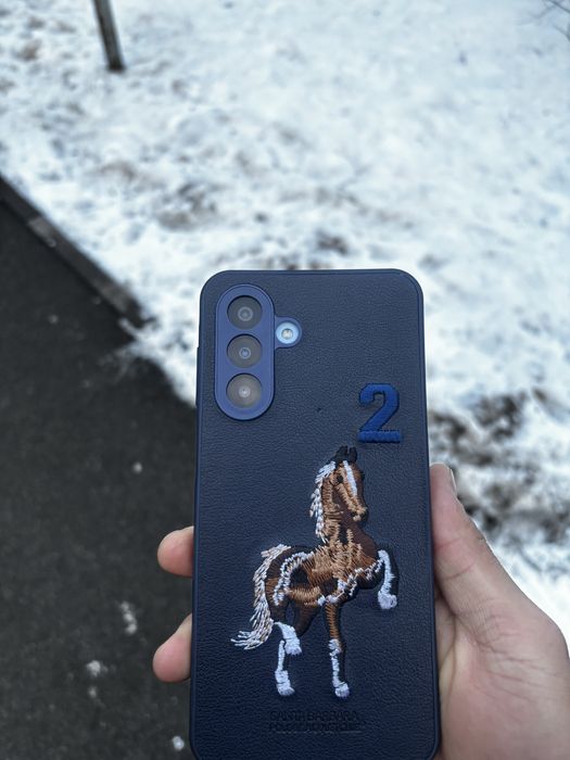 Самсунг А17.