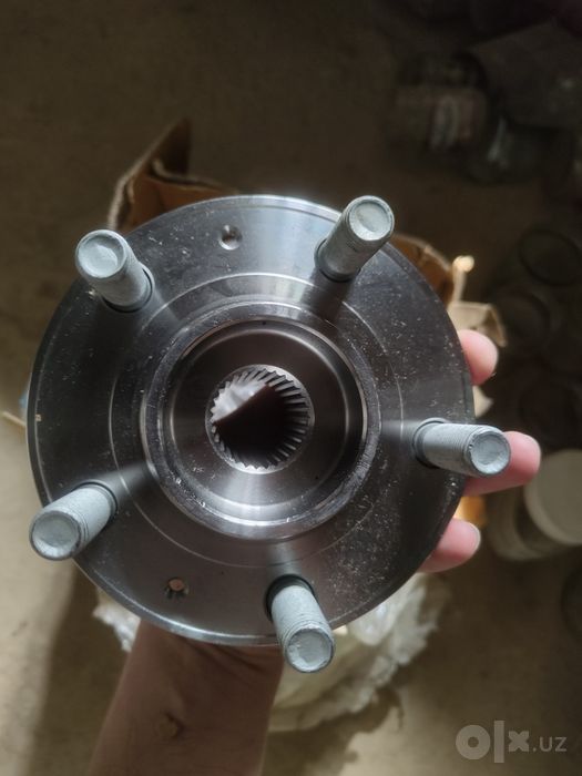 Подшибники для Leap Motor C11