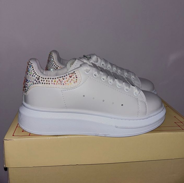 Alexander McQueen