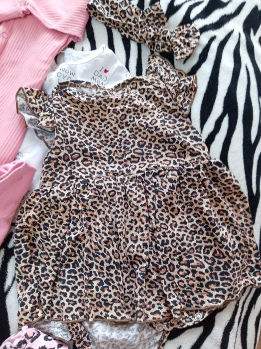 Для новорожденной