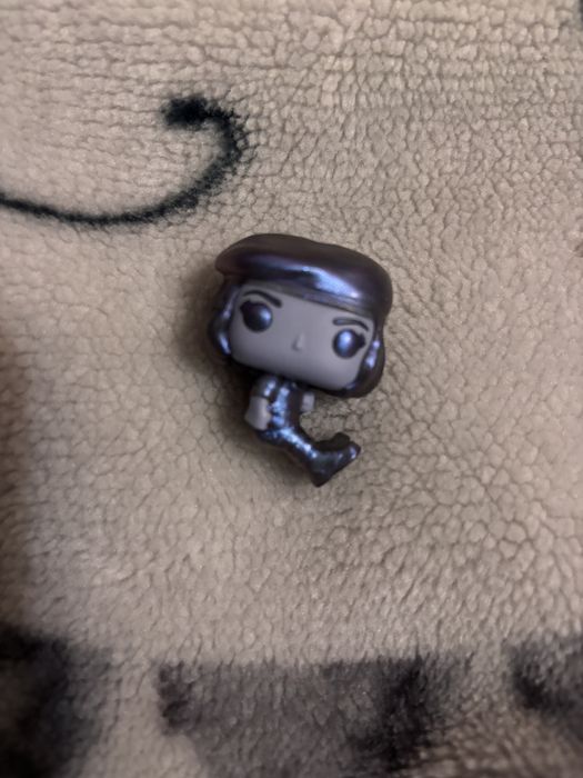 Игрушка из киндера Eddie