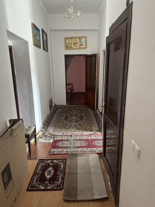 Сдаётся квартира Аэропорт