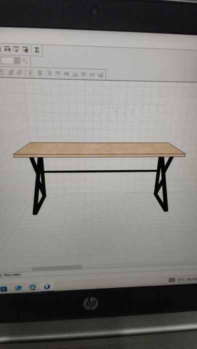 Сделаю под ваш размер столешницу из ЛДСП 16 мм и 32 мм