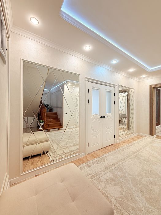 Тау Самалы Коттедж!‼️