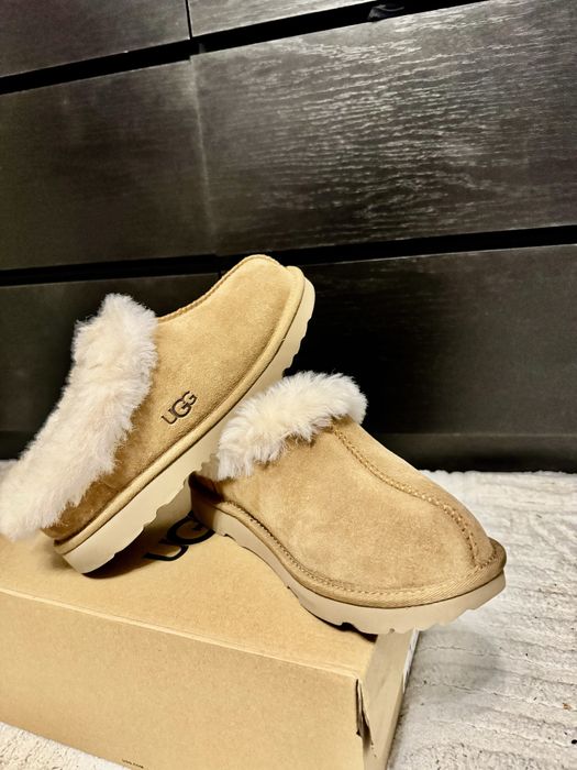 Vand Ugg nr 36 noi