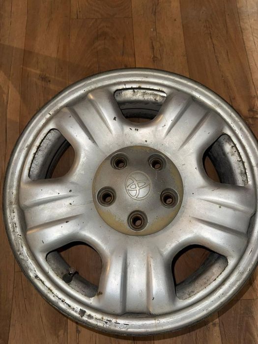 Продам диски R 16