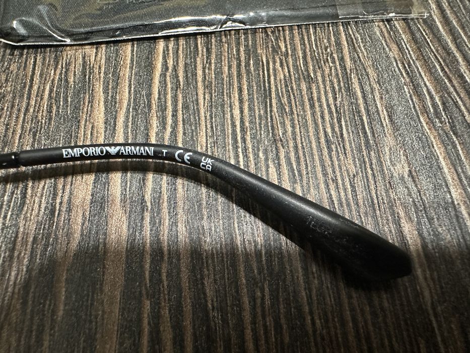 Ochelari Emporio Armani EA2139