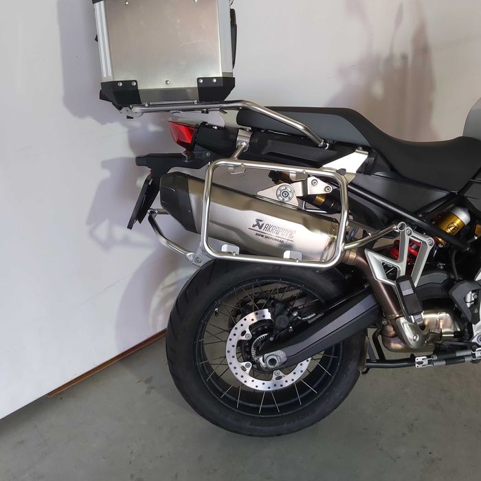 Motocicleta BMW F900 GS Adventure | B01544 | motomus.ro