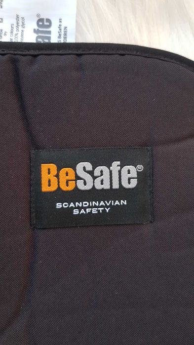 Колан за бременни BeSafe iZi fix за автомобил