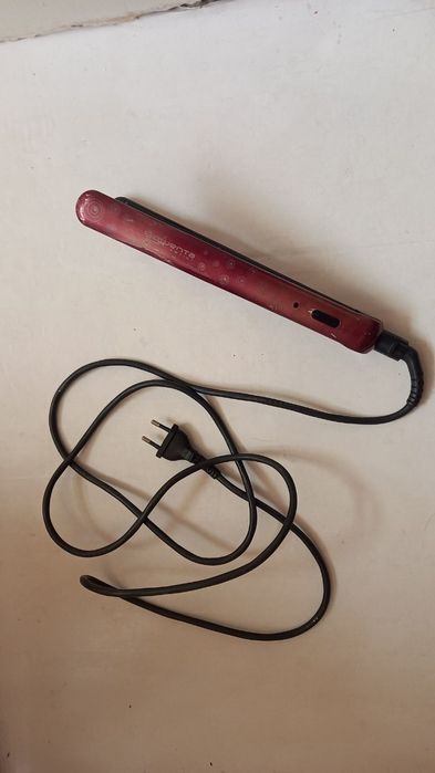 Dazmol Soch uchun rowenta