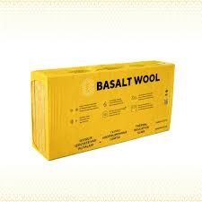Базалтовая вата Basalt wooll,