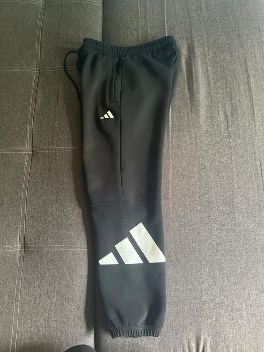 Продам штаны Adidas Трешки
