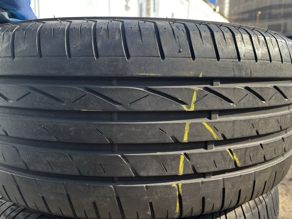 235/55/17 - одиночные шины