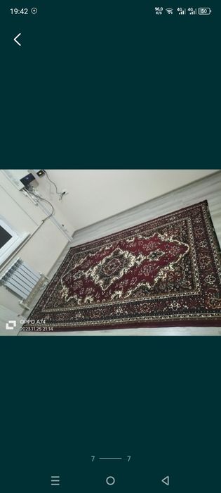 Kvartira satıladı 72m² 2 xanalı 16 etajlı dom 9 etaj