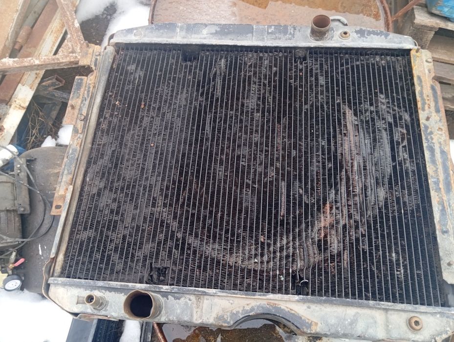 Редуктор газ 33 09