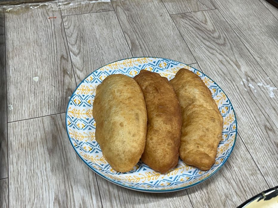 Подовая печь прадается