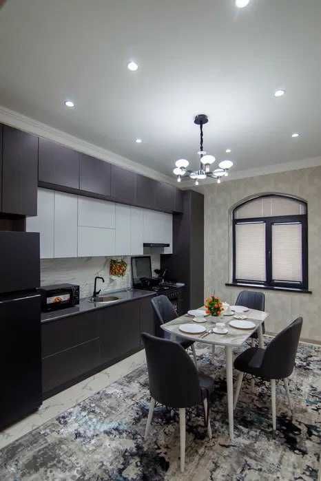 Можно подофис Сдаётся квартира2/4/10 на М.Улугбеке, Максим Горький