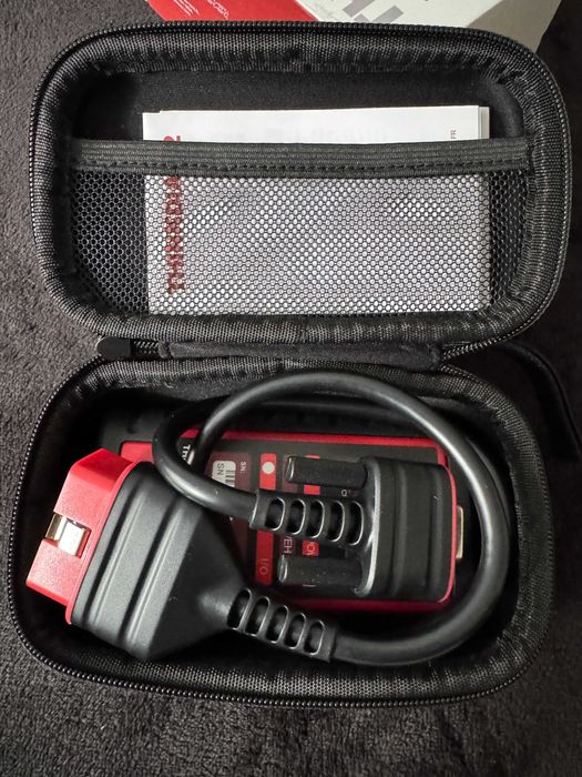 Interfata Thinkcar ThinkDiag2 OBD2 Bluetooth tester diagnoza auto